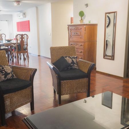 Departamento Del Boulevard Córdoba Kültér fotó