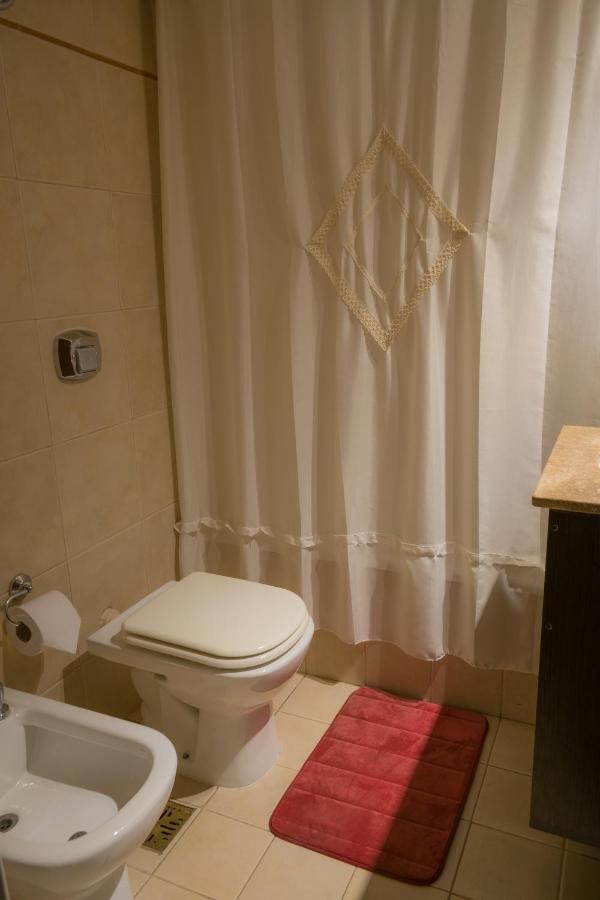 Departamento Del Boulevard Córdoba Kültér fotó