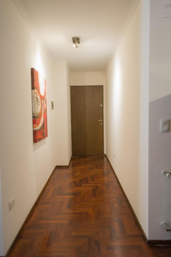 Departamento Del Boulevard Córdoba Kültér fotó