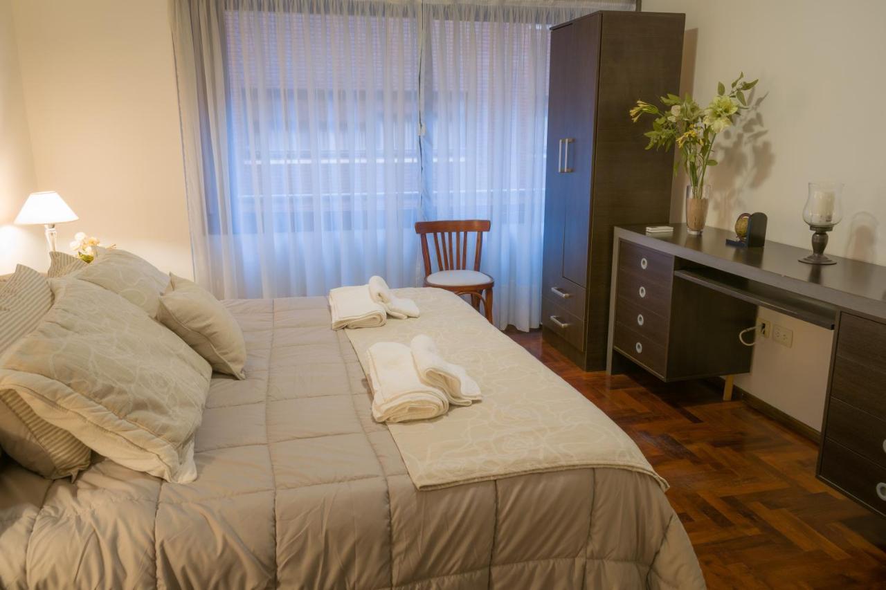 Departamento Del Boulevard Córdoba Kültér fotó