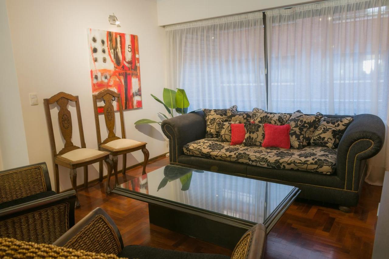 Departamento Del Boulevard Córdoba Kültér fotó