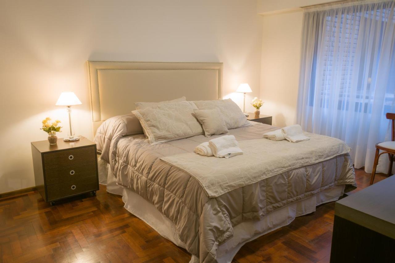 Departamento Del Boulevard Córdoba Kültér fotó